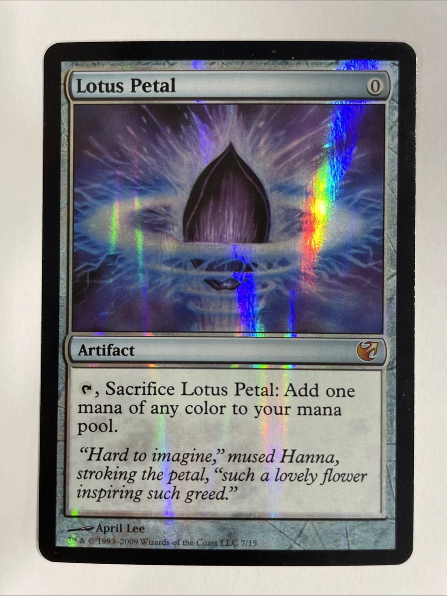 From the Vault: Exiled Collectible Near Mint or Better Card Games