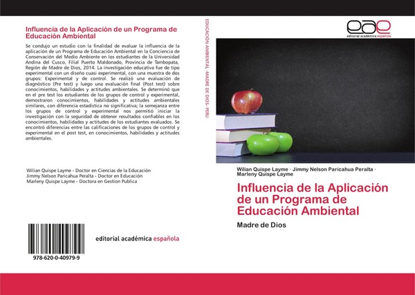 Wilian Quispe Layme (U. A.) | Influencia De La AplicacióN De Un Programa De...-image