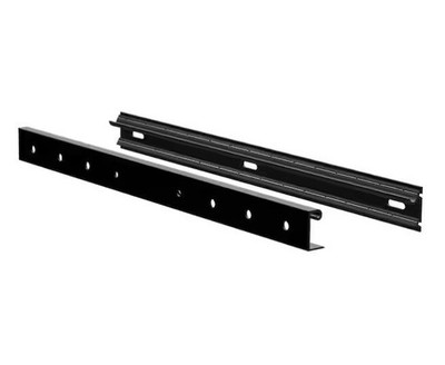 Commercial Electric No Stud Required Fixed TV Wall Mount for 20 in. to 57 in. TV