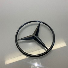Mercedes-Benz R W251 2008 Herstelleremblem / Schriftzug A2517580058 Diesel Mercedes-Benz R W251 2008 Herstelleremblem / Schriftzug A2517580058 Diesel