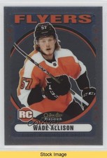 2021-22 O-Pee-Chee Platinum Retro Wade Allison #R-92 READ 8tn