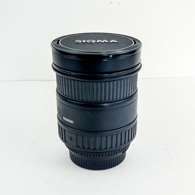 Sigma Zoom AF Objektiv 28-70mm 1:2.8 72mm für Nikon