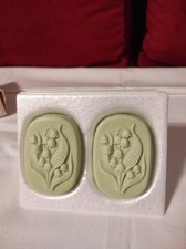 Vintage Avon Seifenset 2x75g „Lily of the Valley“