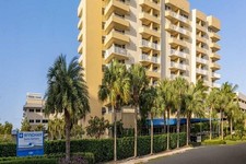 Club Wyndham Santa Barbara 140,000 Annual Points Paid Off Converted Fixed Week