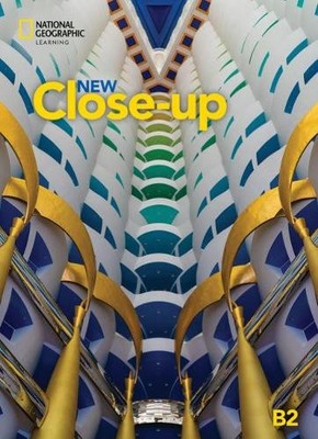 New Close-up B2: Student's Book (Taschenbuch)