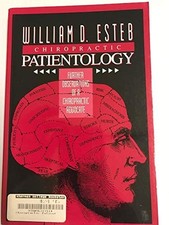 Chiropractic Patientology