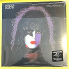 KISS - Paul Stanley 180 Gram Vinyl LP New Sealed 2014 USA