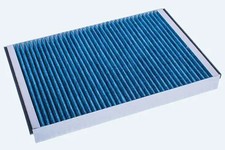 Innenraumfilter Aktivkohlefilter M110262A DENCKERMANN für OPEL ASTRA G CC