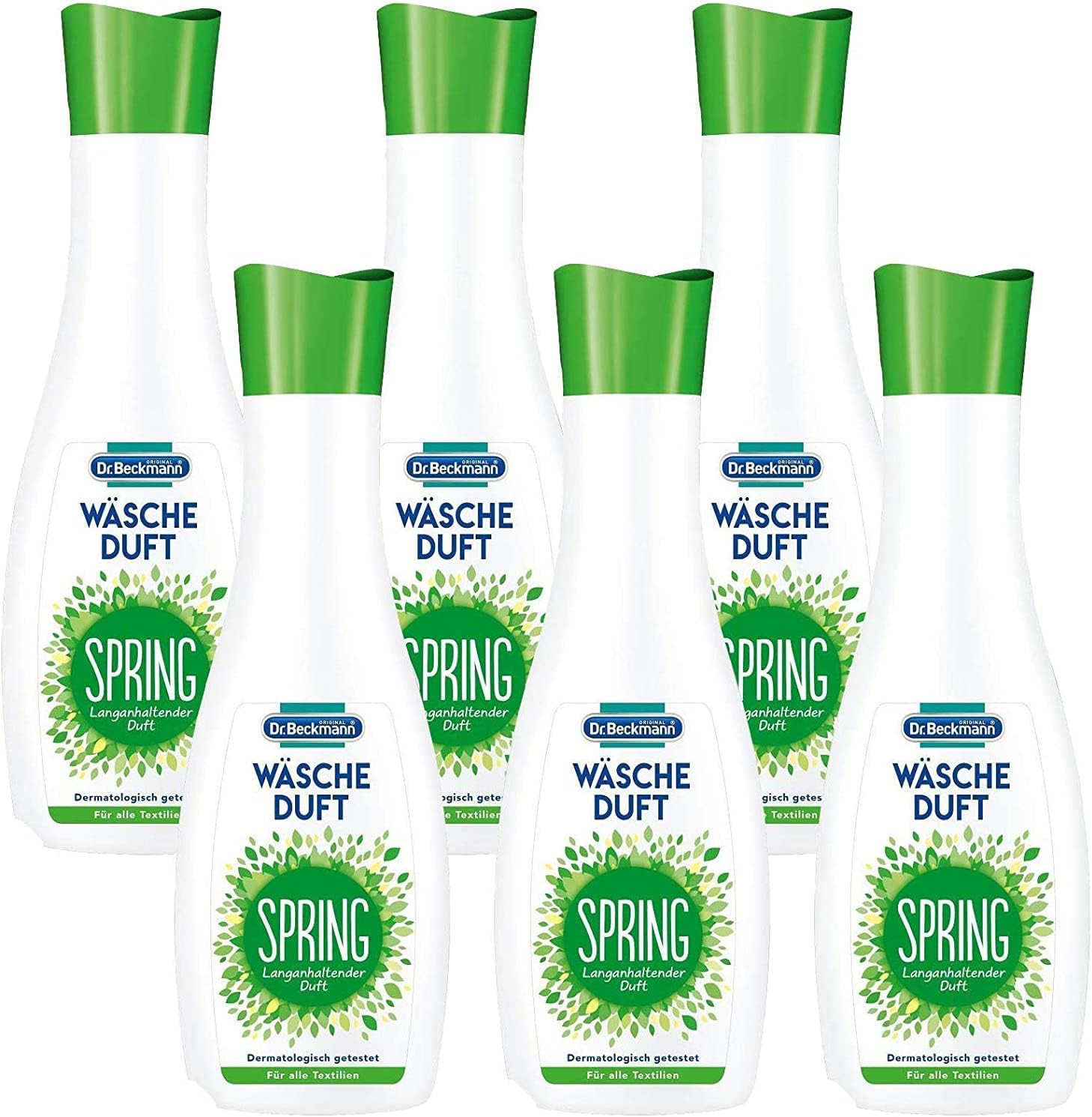 Profumatore per Bucato Spring 250ml - Risparmia e Profuma