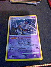 Rare Pokemon Cards Holo Reverse Holo Promos on eBay