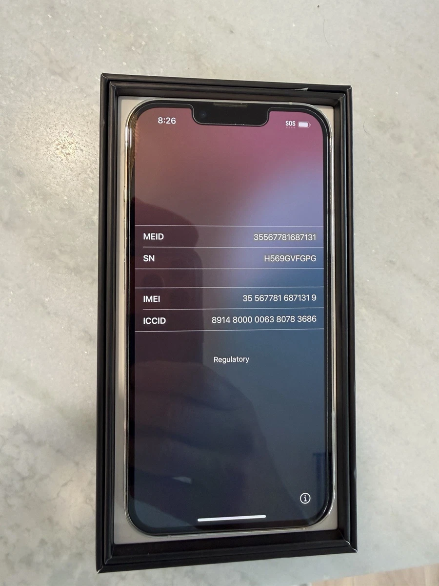 苹果iPhone 13 Pro 256gb | eBay