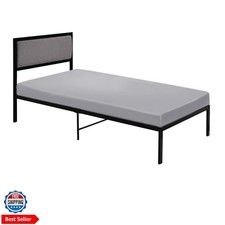 Cot Sheets 31" x 75", Cot Size Sheet Fitted with Narrow Twin/Camp Bunk/Rvs Bu...
