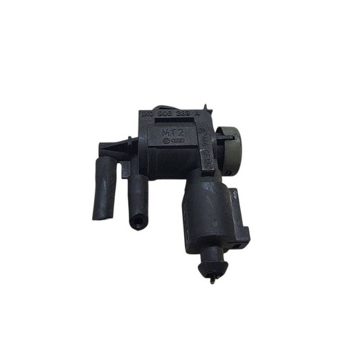 Volkswagen Eos 2009 Diesel 103kW Turbolader Druckwandler Magnetventil 1K0906283A