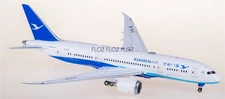 for SQ Wings for XiamenAir for Boeing 787-8 B-2769 1:200 Airplane Model