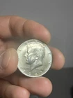 1967-P BU  KENNEDY HALF DOLLAR  40% SILVER (#2)
