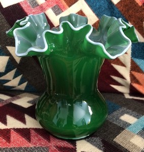 Antique Fenton Glass | eBay