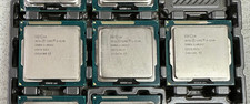 Intel Core i3-3240 CPU @ 3.40GHz (Lot of 3)