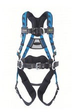 Miller by Honeywell  AirCore Full Body Harness, S/M