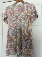 show me your mumu mini dress small