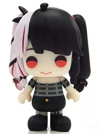 Nijisanji Rena Yomi Mini Figure Streetwear Collection Vol 5