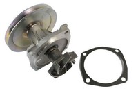 Wasserpumpe MotorküHlung FüR Fiat Tipo Tempra S.W. UNO