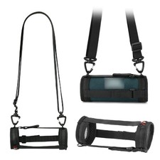 Portable Protective Case Cover w/ Shoulder Strap For JBL FLIP 6 7 Speaker Travel