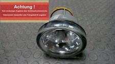Nebelscheinwerfer Links Citroen F / H C3 Pluriel 1.4 Sofortversand