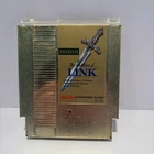 New ListingZelda II The Adventure of Link (Nintendo NES Not Tested
