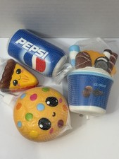 Snack Pack 4 Pc Pack