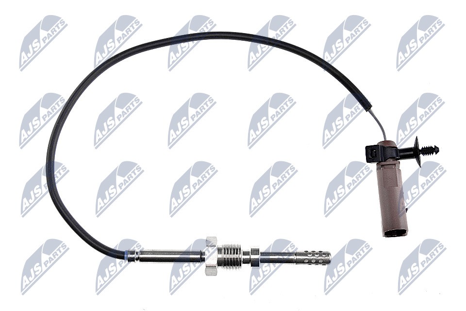 Nty Exhaust Gas Temperature Sensor For Vw Crafter 30-35 06 - Image 8