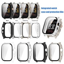 For Realme Watch 5 Case Film Integrated Case Watch Case Accessories F1O7