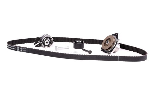 Kit pour Courroie de Distribution Avec Pompe à Eau GATES Alfa Giulietta(191)( 2 - Bild 2 von 15
