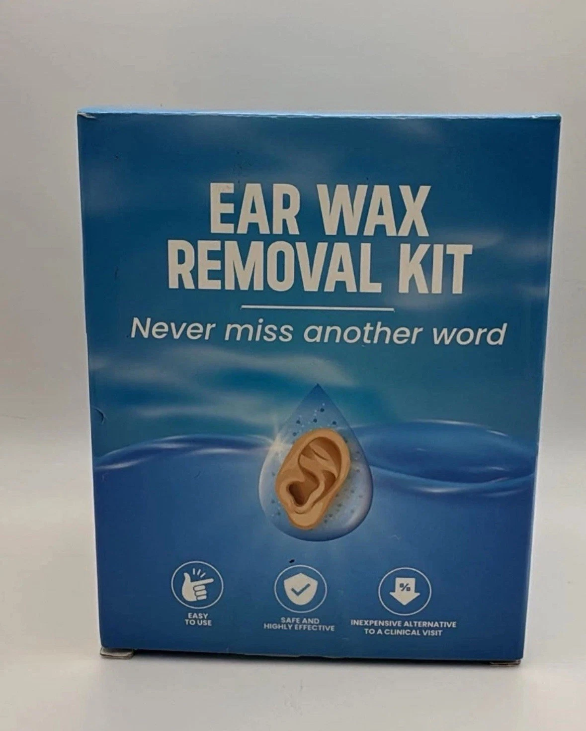 Tilcare Ear Irrigation Flushing System - Thumbnail 4