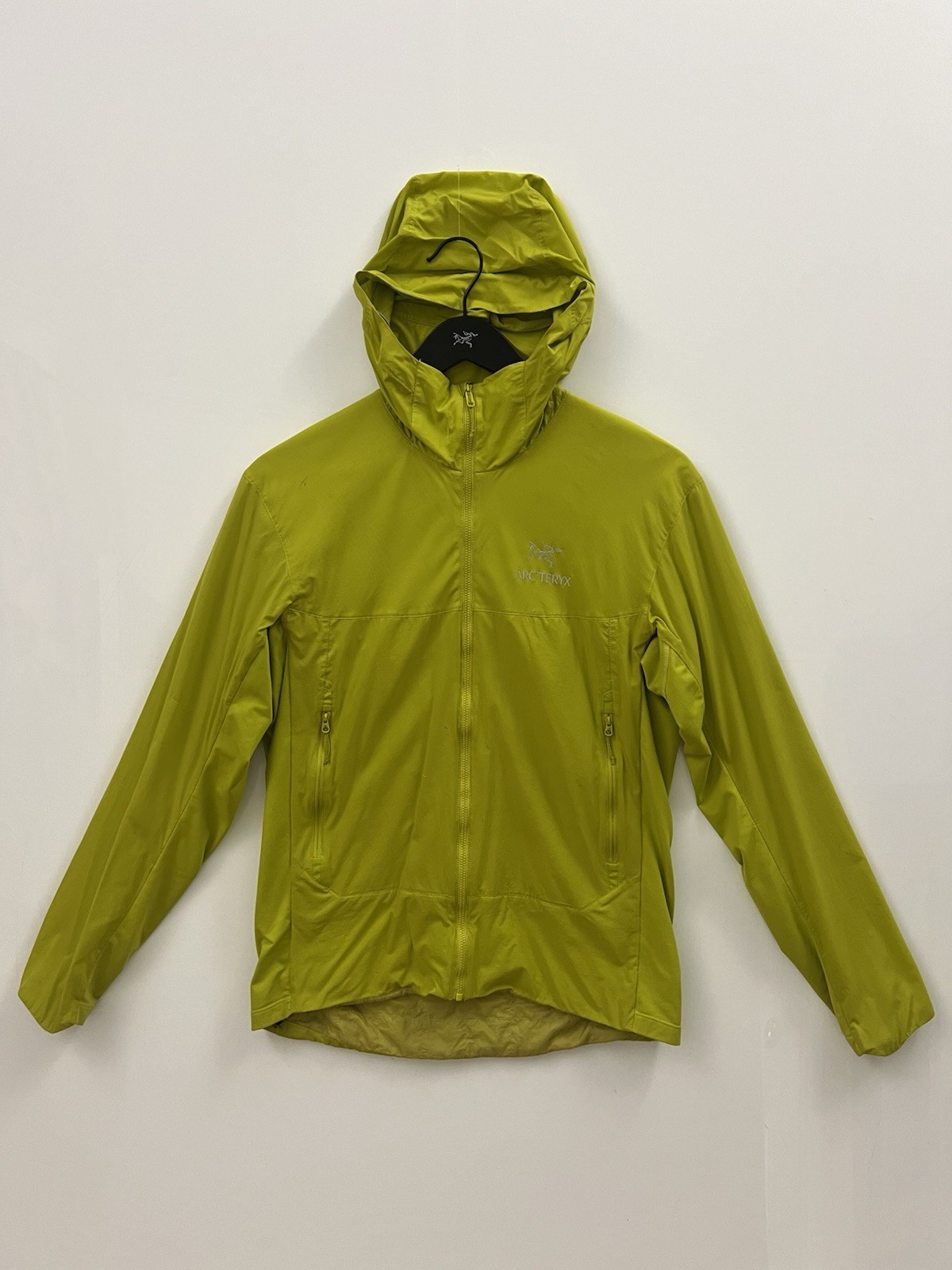 ARC'TERYX Arc’teryx Atom SL Felpa con Cappuccio Uomo M Medium