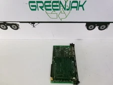 YASKAWA JANCD-MSV01 REV E CIRCUIT BOARD USED FREE SHIPPING!!!!!!!!!!!!!!!