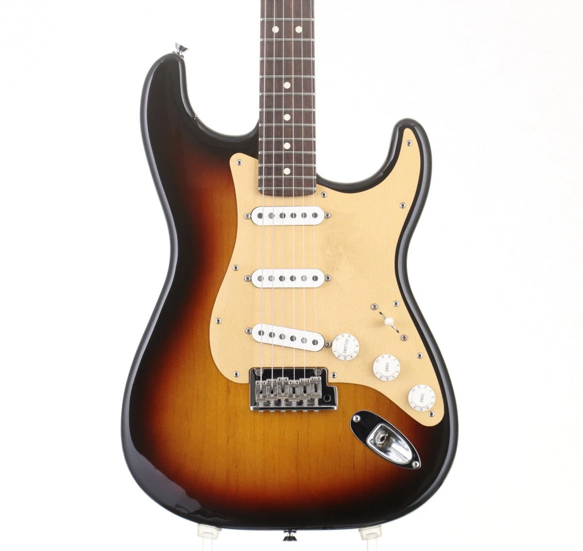 ギター FENDER USA AMERICAN STANDARD ST 2012 Las mejores ofertas en Fender American Standard Stratocaster 2012
