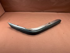 Pare-choc avant BMW 740