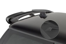 Heck Spoiler Dach Flügel Tuning Wing für Mini R56 JCW HF793-L