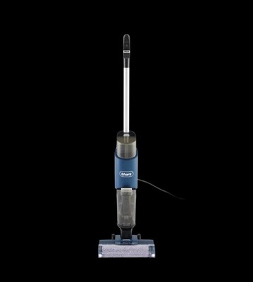 Shark HydroVac Nass- & Trockensauger Bodenreiniger Hartbodenreiniger Staubsauger