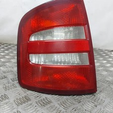 SKODA FABIA I Combi 6Y5 Rücklicht hinten links 6Y9945095B 1.90 Diesel 15381693