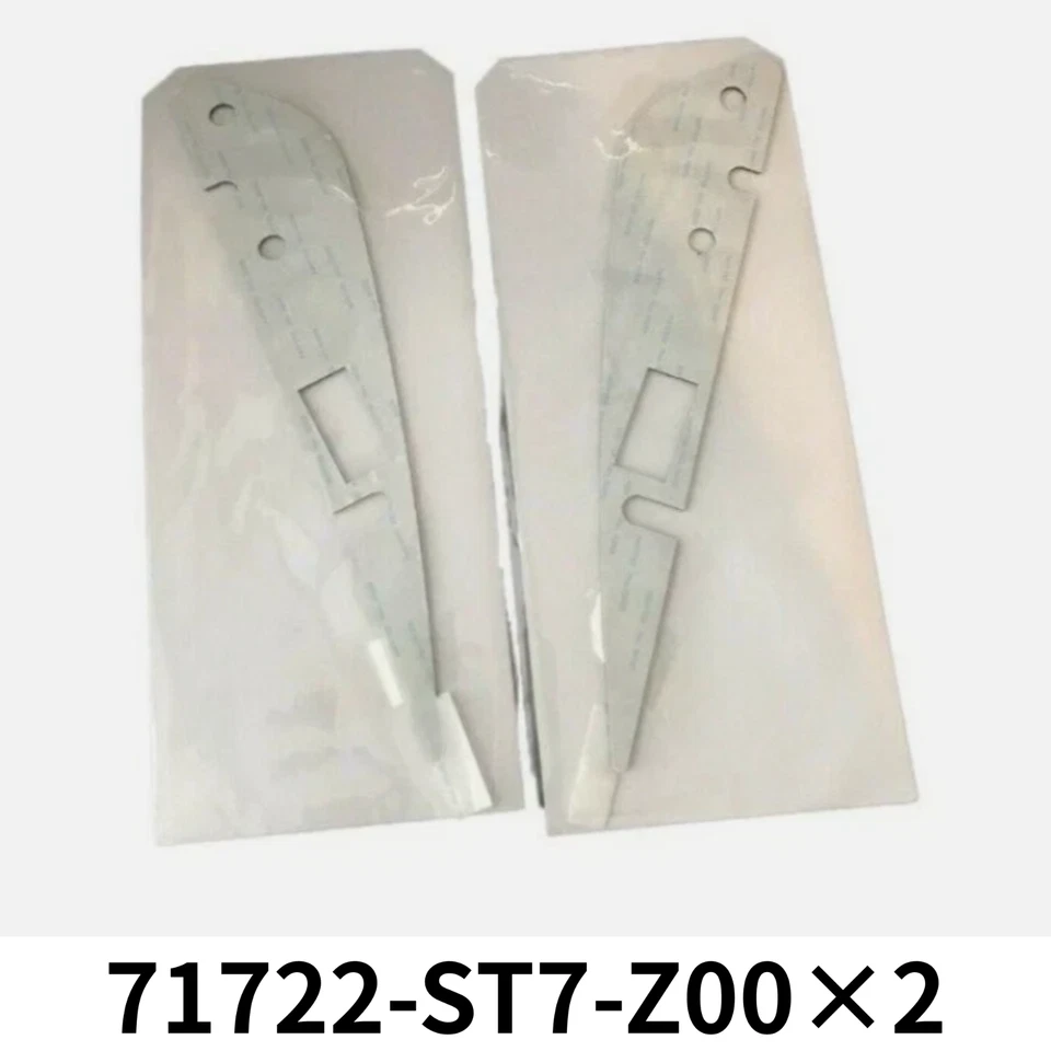 Original Honda INTEGRA TYPE-R DC2 Wing Spoiler Schwamm Dichtung 71722-ST7-Z00... - Bild 1 von 1