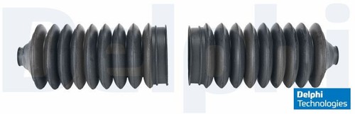 Delphi TBR4268 Faltenbalg für Lenkung Lenkmanschette Faltenbalk Lenkung - Bild 1 von 1