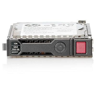 HP 652589-B21-RFB ""900GB SAS 6G 10K SFF Hard