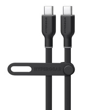 Hypergear 15910_7 10ft USB-C to USB-C Fast Ch...