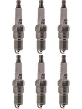 6 x Denso Nickel Spark Plugs T16EPR-U fits Aston Martin DB7 5.9 Vantage