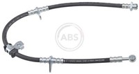 A.B.S. Bremsschlauch SL 4196 FüR Honda Rover