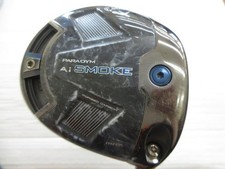 Callaway PARADYM Ai SMOKE MAX 10.5  TENSEI 50 for Callaway Ai SMOKE S Flex Dri