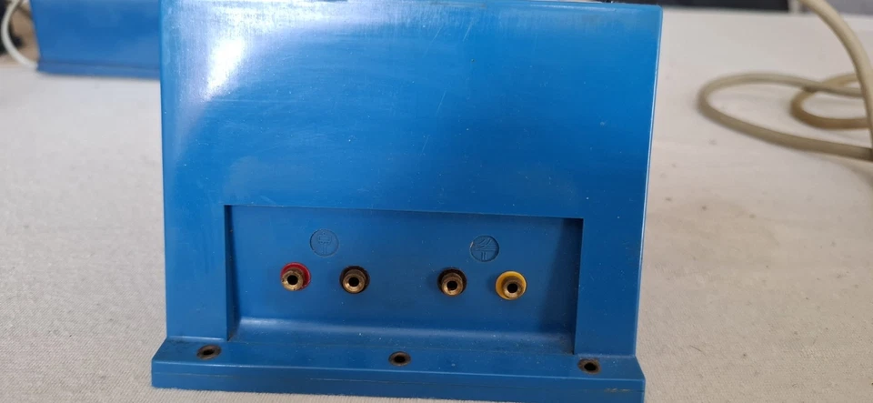 Titan 107 M Trafo / Transformator 35 VA 220 Volt für Märklin Wechselstrom - Bild 3 von 4