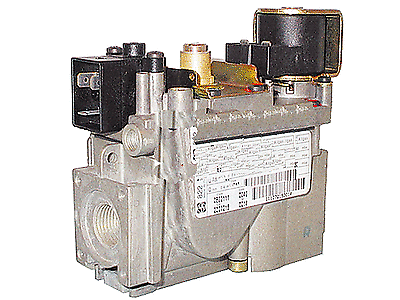 0822115 CALDAIA BPK FINTERM VALVOLA GAS SIT NOVA SERIE 822 ART