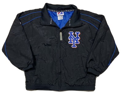 mets windbreaker